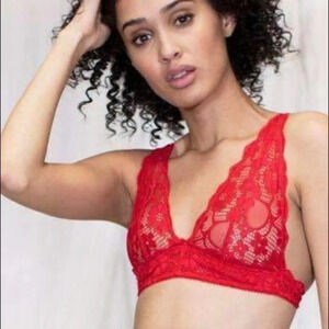 HONEYDEW Intimates HONEYDEW Camellia Built-Up Bralette 2-Pack